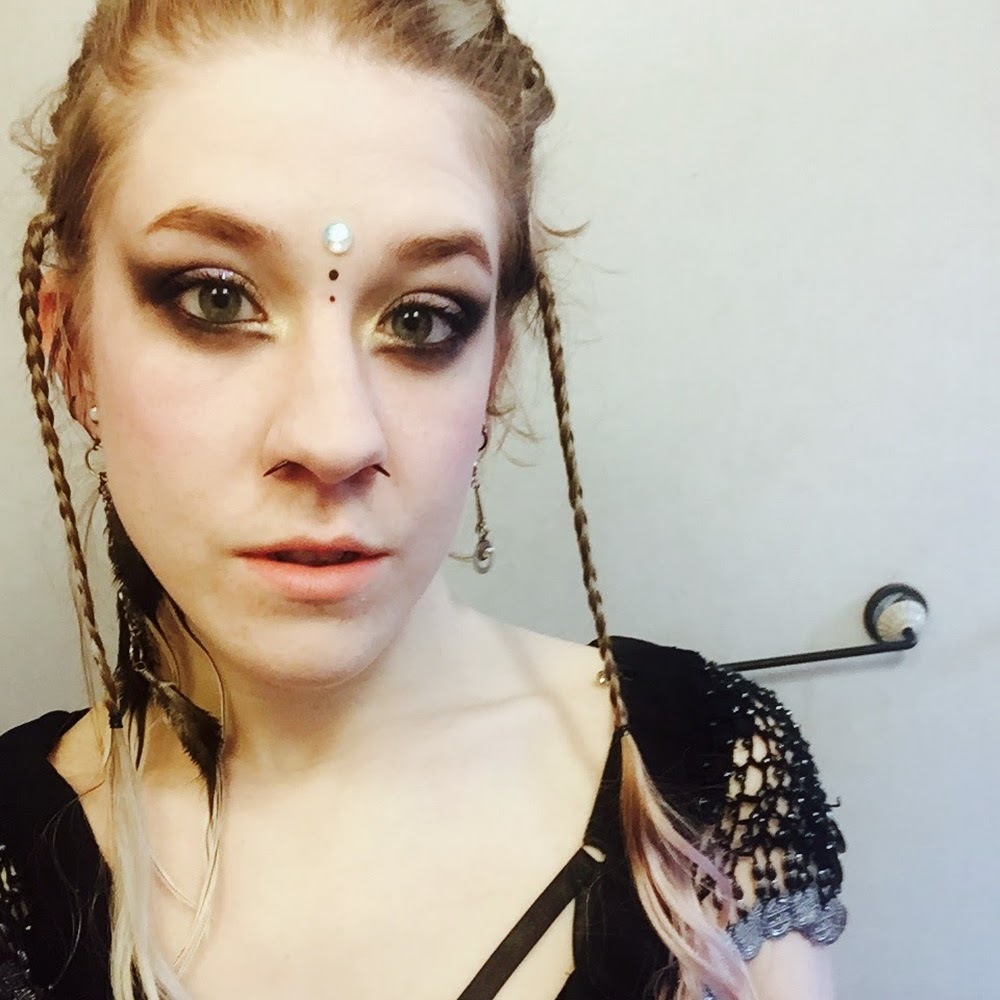 Meet your Posher, Jessica
